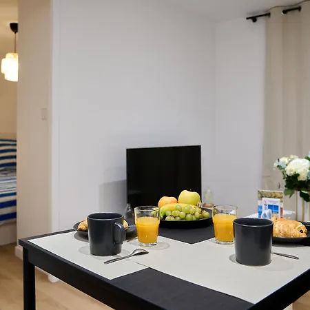 아파트 La Orange - Proche Cite Medievale Et Centre A Pied 카르카손