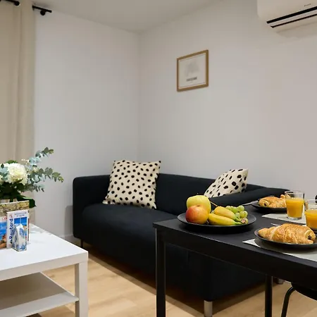 La Orange - Proche Cite Medievale Et Centre A Pied 카르카손