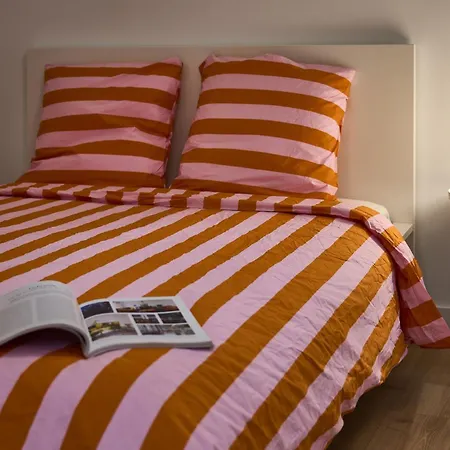 Apartment La Orange - Proche Cite Medievale Et Centre A Pied *