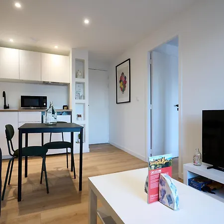 La Orange - Proche Cite Medievale Et Centre A Pied Apartment Carcassonne