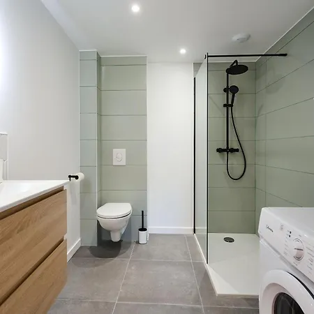 La Orange - Proche Cite Medievale Et Centre A Pied 카르카손