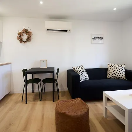 La Orange - Proche Cite Medievale Et Centre A Pied Apartment Carcassonne
