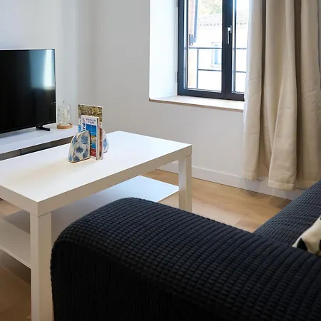La Orange - Proche Cite Medievale Et Centre A Pied Apartment