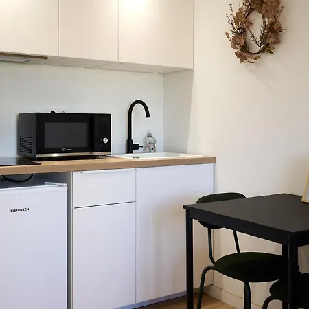 Apartment La Orange - Proche Cite Medievale Et Centre A Pied