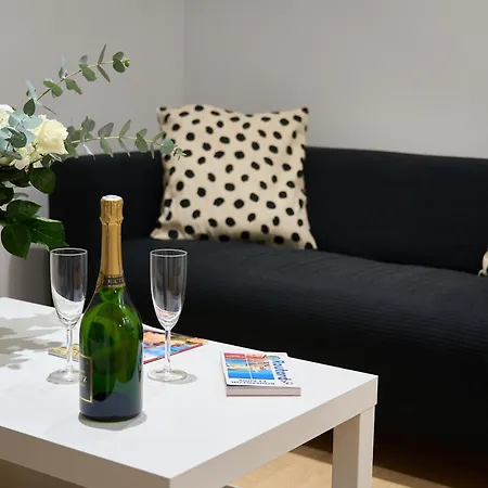 Apartment La Orange - Proche Cite Medievale Et Centre A Pied Carcassonne