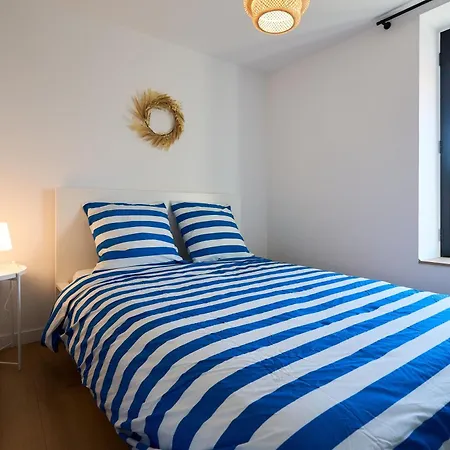Apartment La Orange - Proche Cite Medievale Et Centre A Pied *